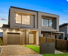 Cabramatta West project after completion